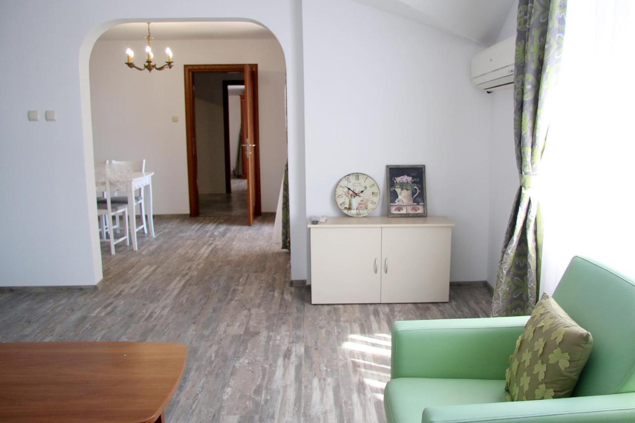 Apartments Nasini By Flat Mаnager Plovdiv Buitenkant foto