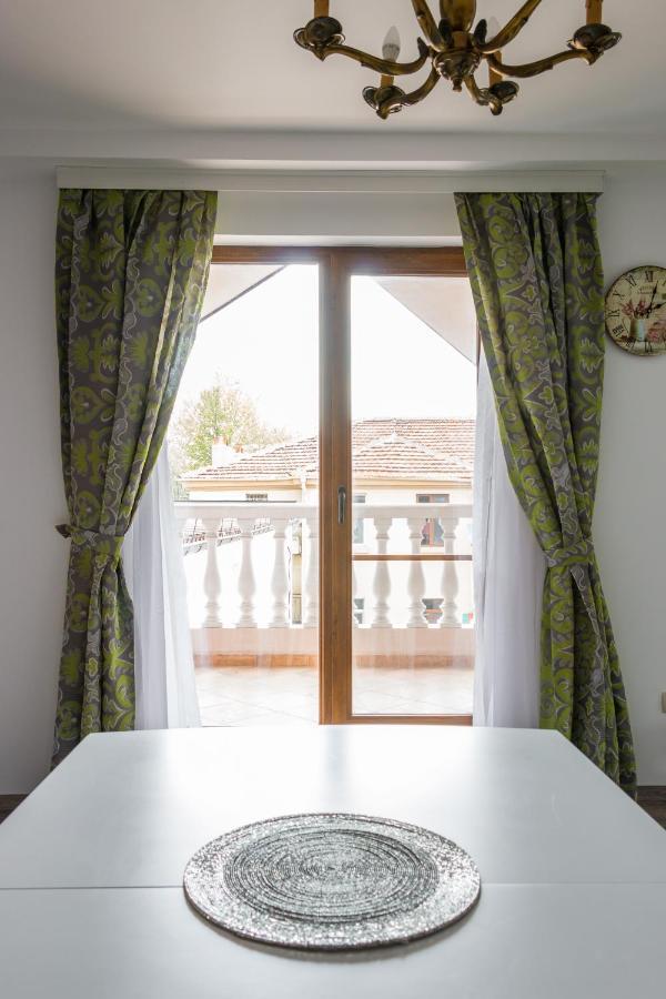 Apartments Nasini By Flat Mаnager Plovdiv Buitenkant foto