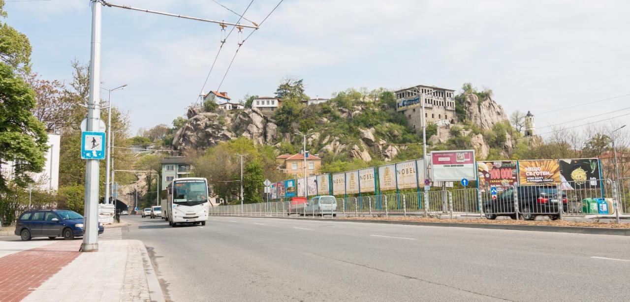 Apartments Nasini By Flat Mаnager Plovdiv Buitenkant foto