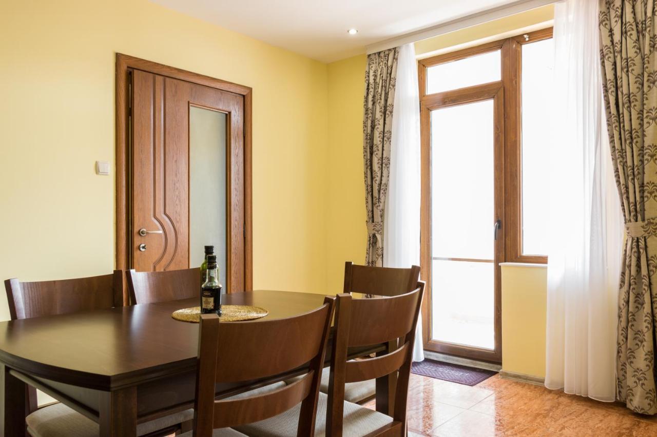 Apartments Nasini By Flat Mаnager Plovdiv Buitenkant foto