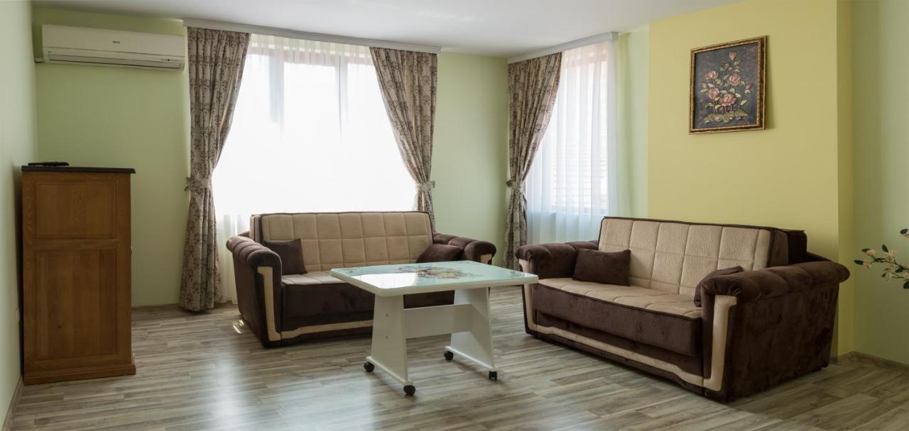 Apartments Nasini By Flat Mаnager Plovdiv Buitenkant foto