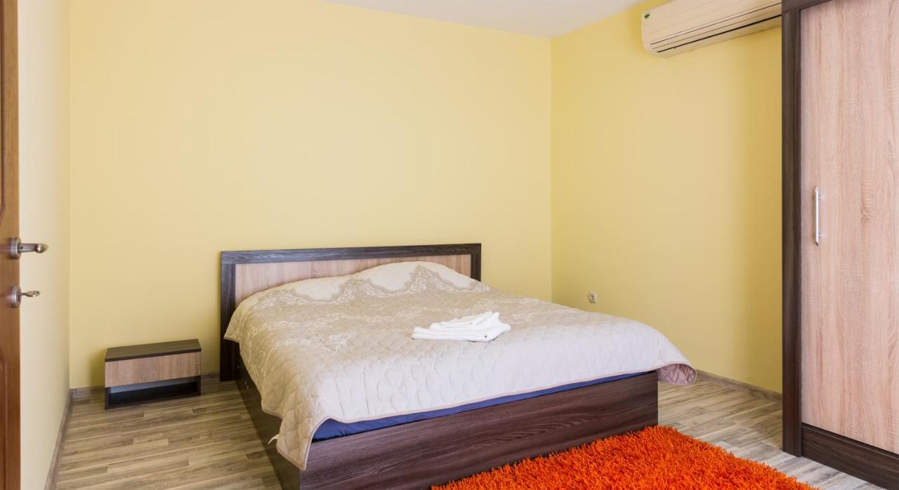 Apartments Nasini By Flat Mаnager Plovdiv Buitenkant foto