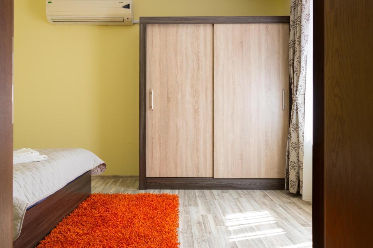 Apartments Nasini By Flat Mаnager Plovdiv Buitenkant foto