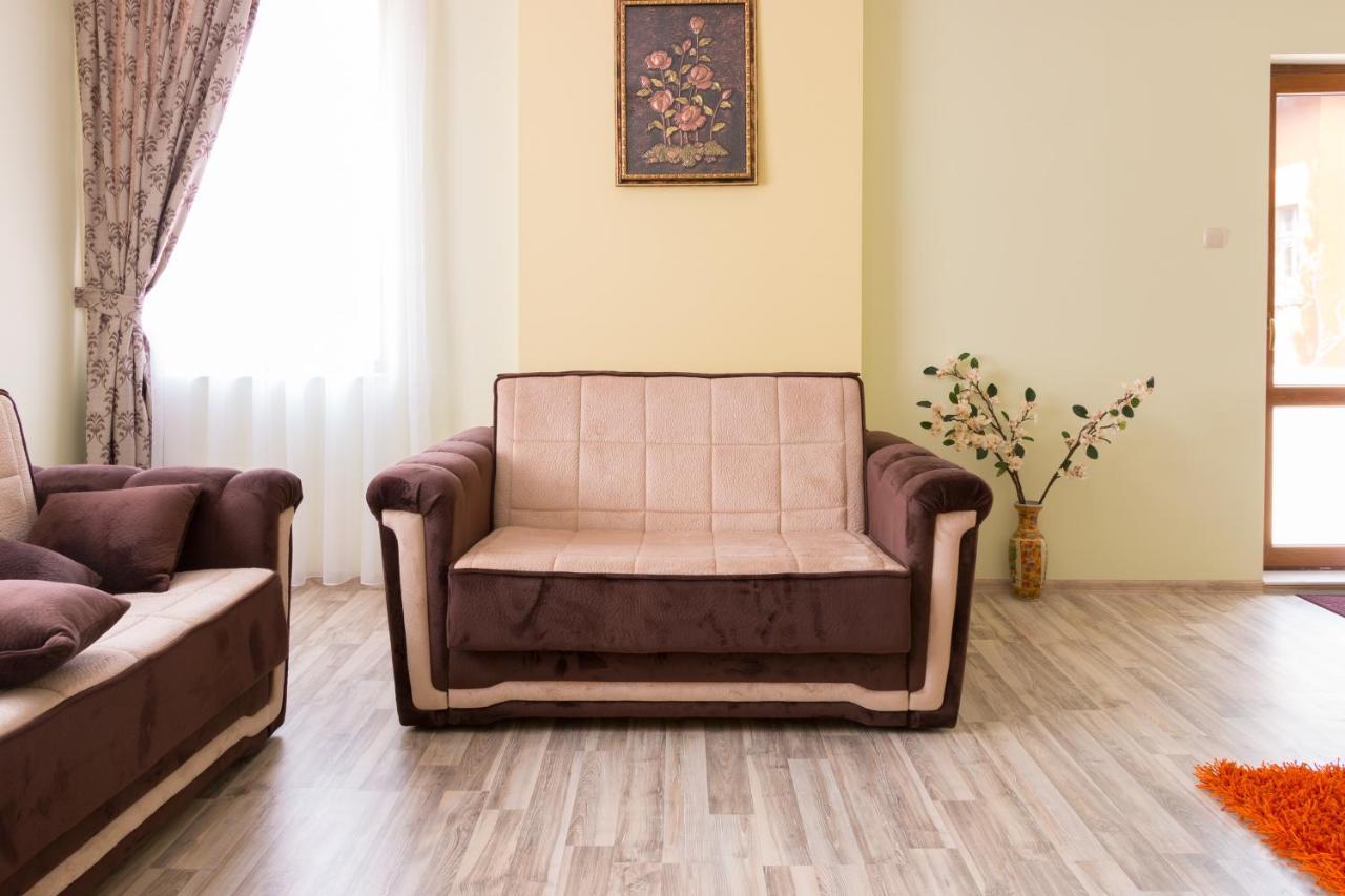 Apartments Nasini By Flat Mаnager Plovdiv Buitenkant foto