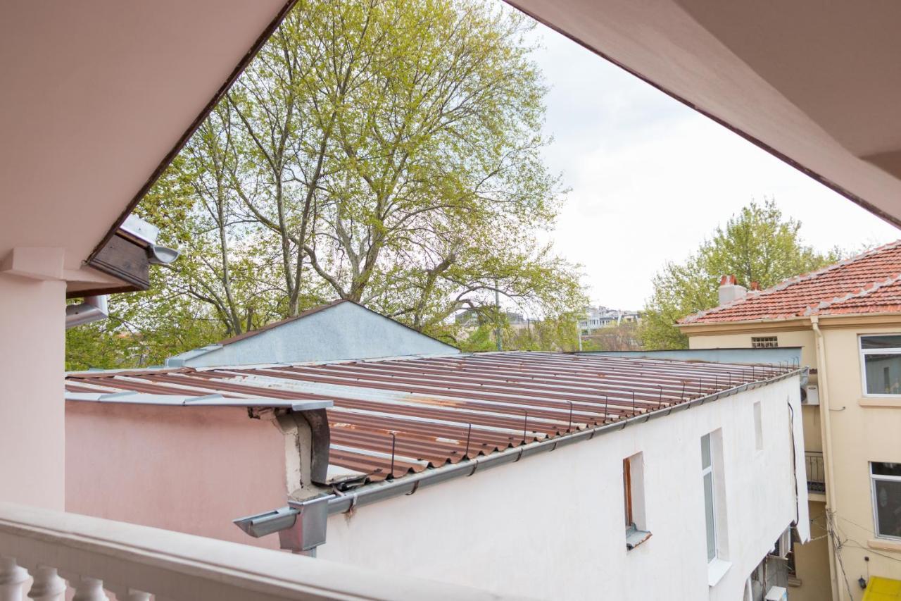 Apartments Nasini By Flat Mаnager Plovdiv Buitenkant foto