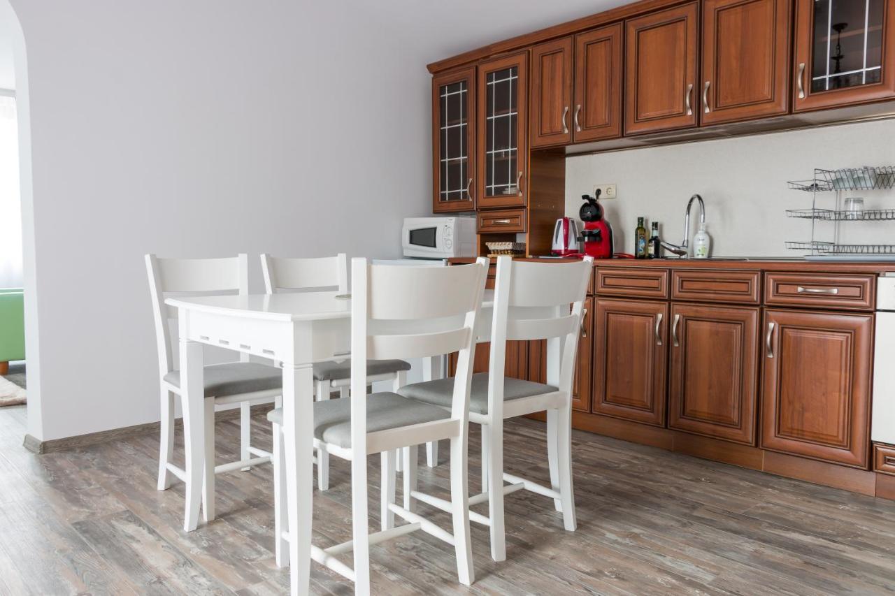 Apartments Nasini By Flat Mаnager Plovdiv Buitenkant foto
