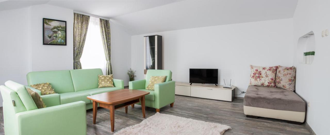 Apartments Nasini By Flat Mаnager Plovdiv Buitenkant foto