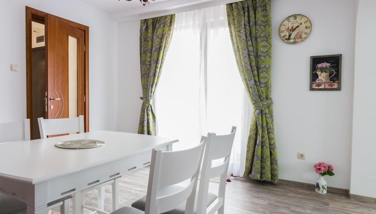 Apartments Nasini By Flat Mаnager Plovdiv Buitenkant foto