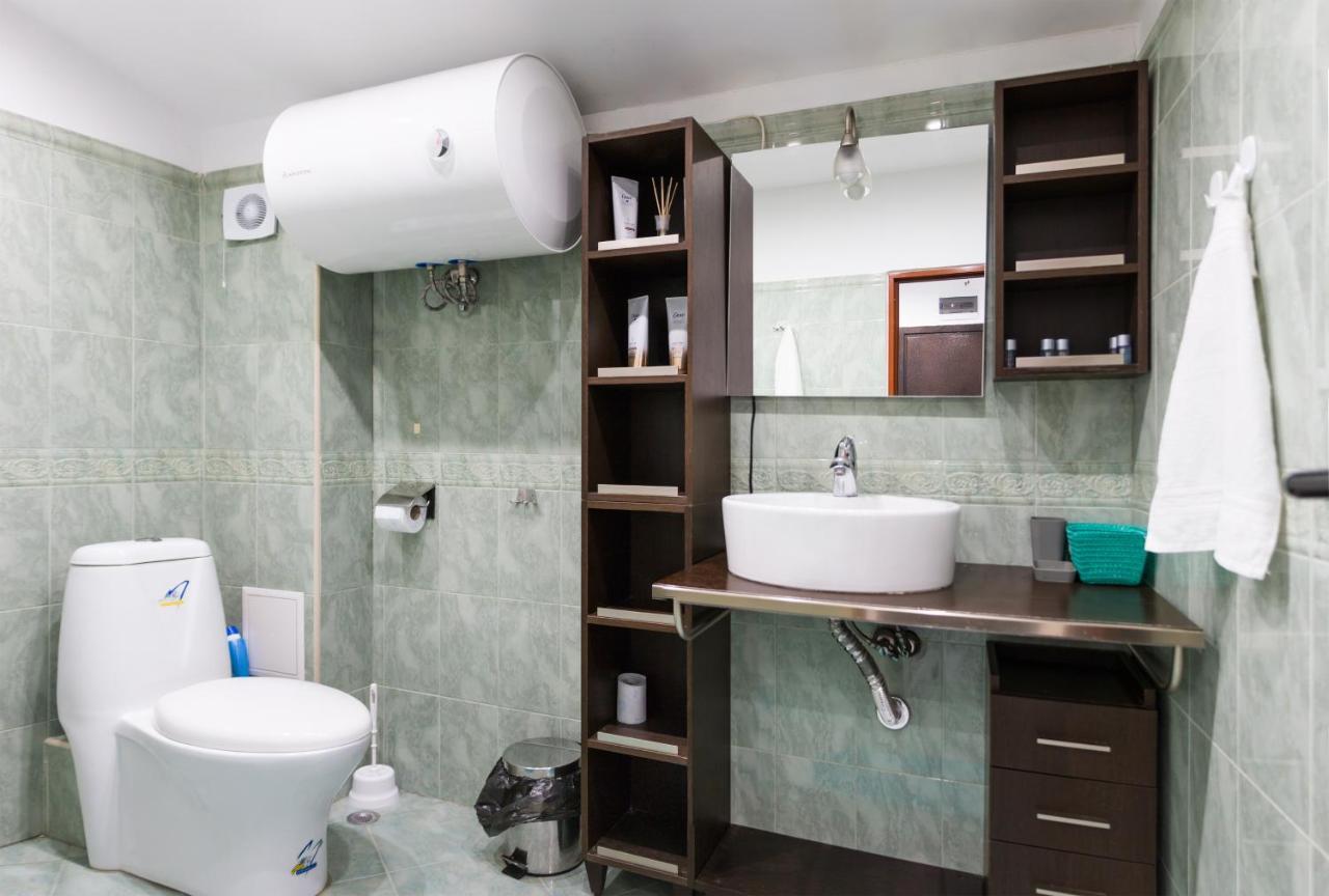 Apartments Nasini By Flat Mаnager Plovdiv Buitenkant foto