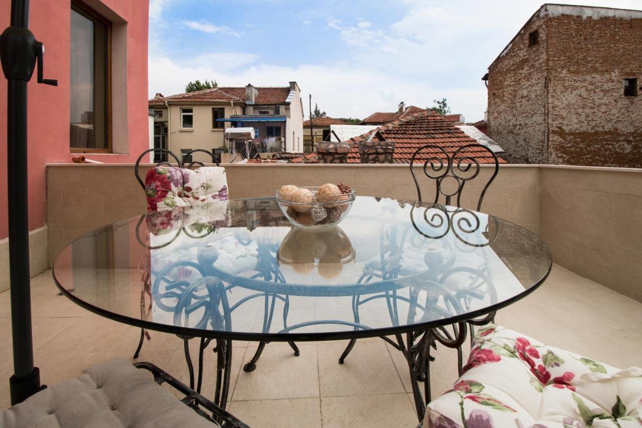 Apartments Nasini By Flat Mаnager Plovdiv Buitenkant foto